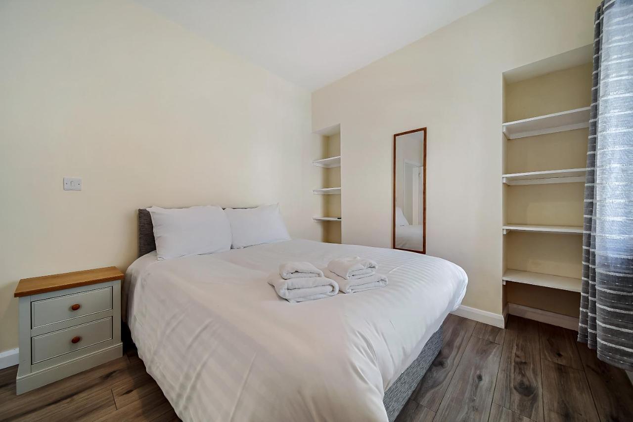 Carlisle Lodge 'Sleeping 6 Guests' Londonderry ภายนอก รูปภาพ